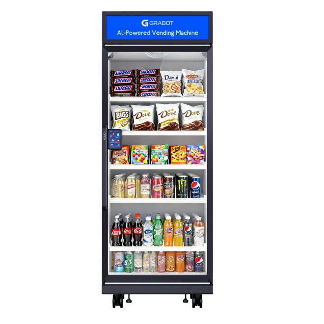 Grabot G620H - G620H