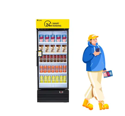 Step 3: Automatic checkout completes your purchase